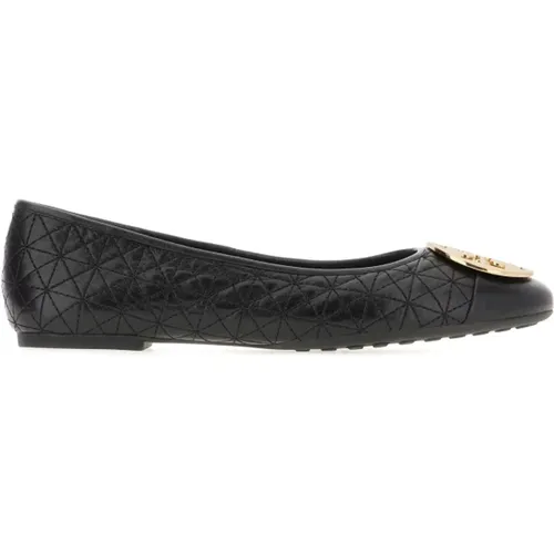 Ballerinas , female, Sizes: 5 UK - TORY BURCH - Modalova