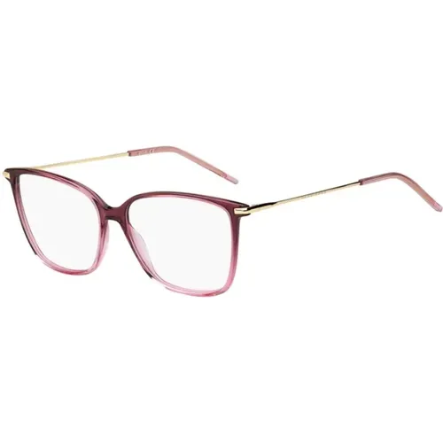 Glasses , unisex, Größe: 52 MM - Hugo Boss - Modalova