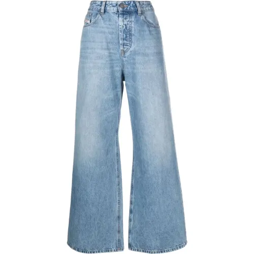 A06926 09I29 Jeans , female, Sizes: W25, W28, W27 - Diesel - Modalova