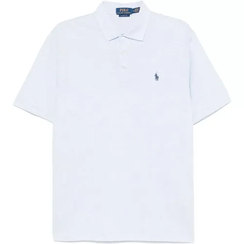 Casual Multicolor Kurzarm Poloshirt - Polo Ralph Lauren - Modalova