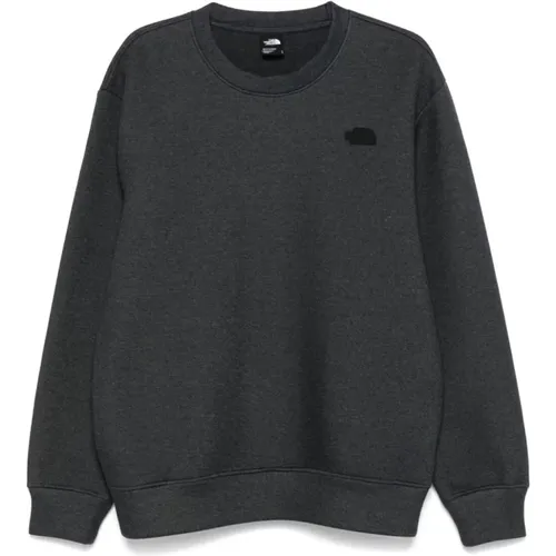 Herren Rundhals-Sweatshirt - The North Face - Modalova