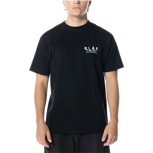 T-Shirts Olaf Hussein - Olaf Hussein - Modalova