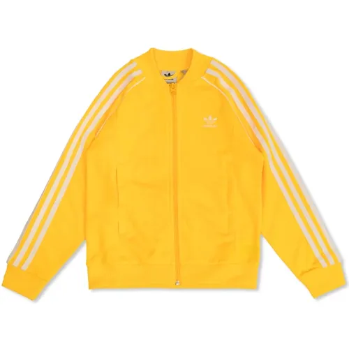 Zip-up sweatshirt Adidas - Adidas - Modalova