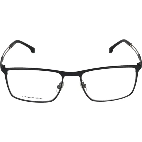 Stilvolle Brille 8898 , Herren, Größe: 55 MM - Carrera - Modalova