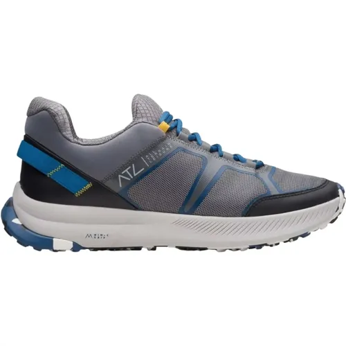 Atl trail lo sport shoe , male, Sizes: 7 UK - Clarks - Modalova