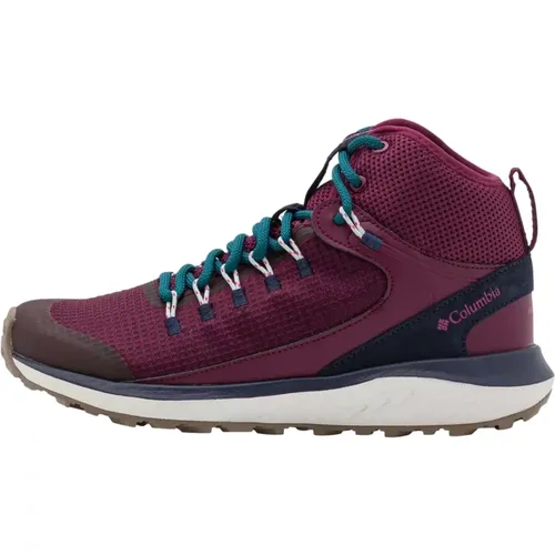 Trailstorm Mid Sneakers Columbia - Columbia - Modalova