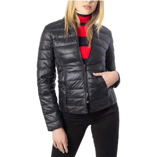 Down Jackets , Damen, Größe: S - Armani Exchange - Modalova