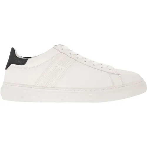 Moderne Twist Low Top Sneakers - Hogan - Modalova