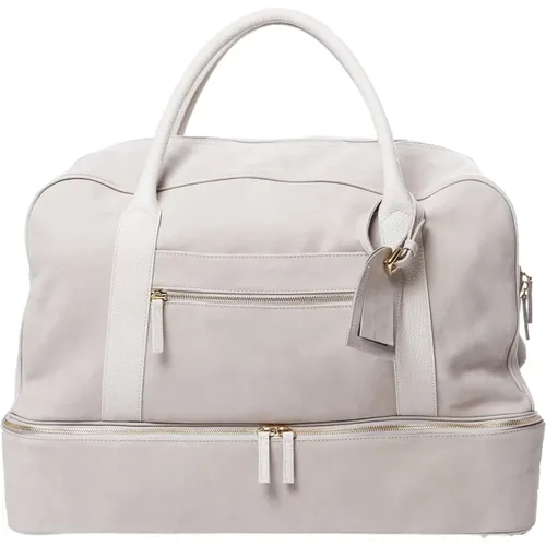 Bag , male, Sizes: ONE SIZE - Eleventy - Modalova