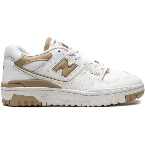 Weiße Sneakers für Frauen Aw23 - New Balance - Modalova