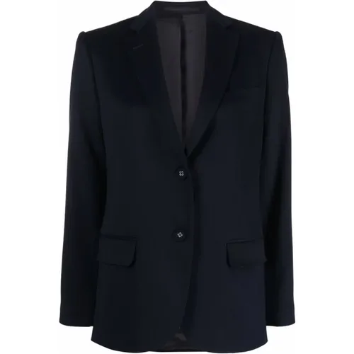 Cotton Jacket , female, Sizes: 2XS, XS - Officine Générale - Modalova