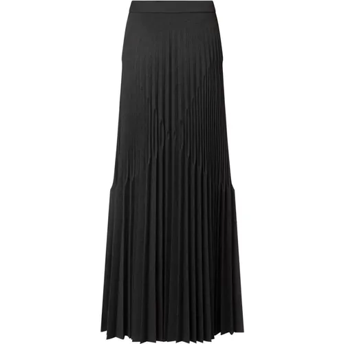 Skirt 0516 , female, Sizes: XS, S - alberta ferretti - Modalova