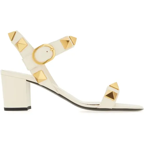 Stilvolle Sandalen für Frauen - Valentino Garavani - Modalova