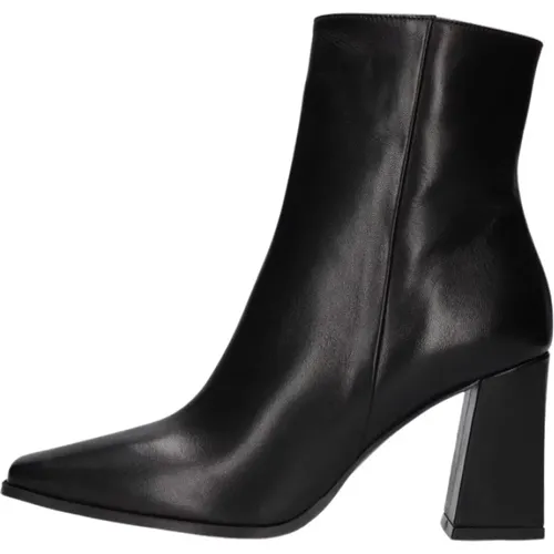 Ankle Boots , Damen, Größe: 36 EU - Notre-v - Modalova