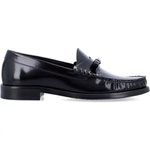 Closed Bow Loafer Shoes , female, Sizes: 7 UK, 3 UK, 4 UK, 5 UK, 6 UK - Stuart Weitzman - Modalova