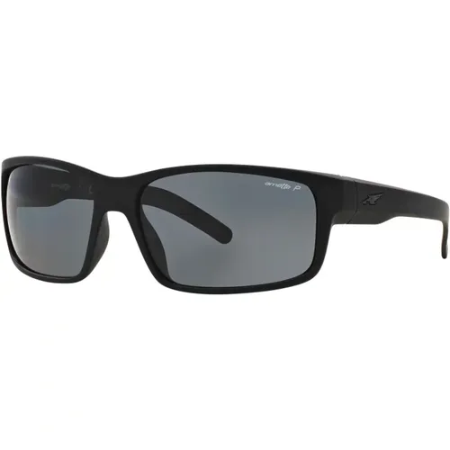 Fastball Sunglasses,FASTBALL Sunglasses /Grey - Arnette - Modalova