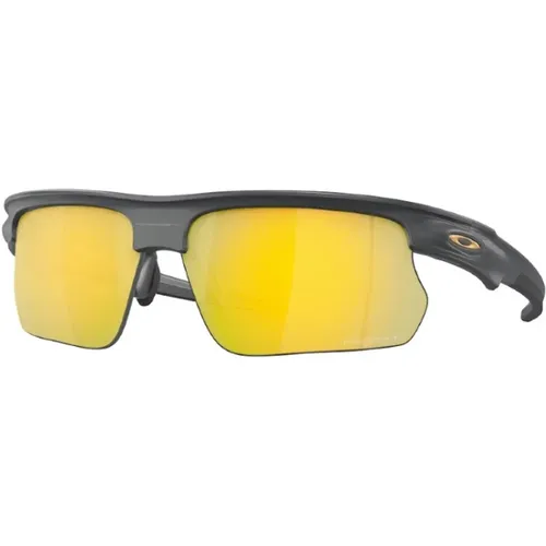 Sunglasses Bisphaera OO 9400 , male, Sizes: 68 MM - Oakley - Modalova