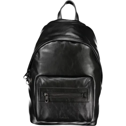 Backpacks , Herren, Größe: ONE Size - Calvin Klein - Modalova