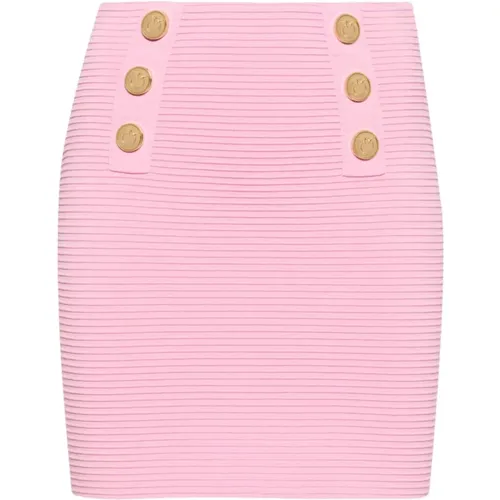 Skirts , female, Sizes: M - pinko - Modalova