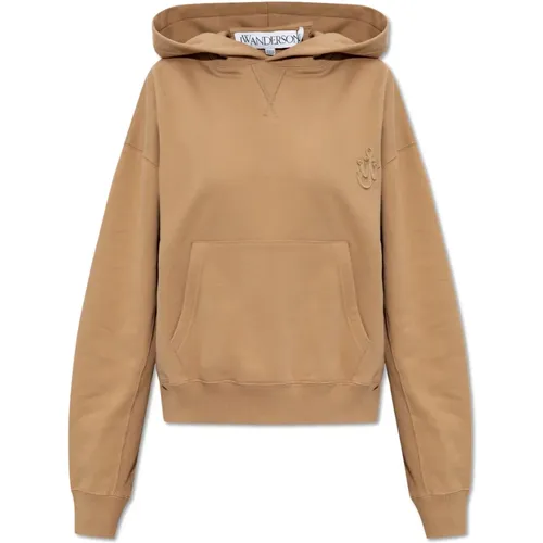 Kapuzenpullover JW Anderson - JW Anderson - Modalova