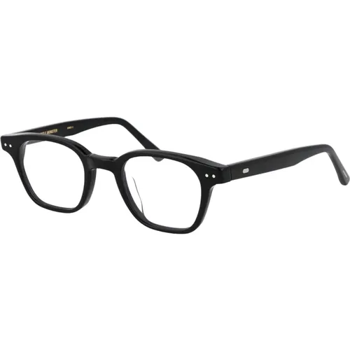 Stylish Optical Glasses , unisex, Sizes: 48 MM - Gentle Monster - Modalova