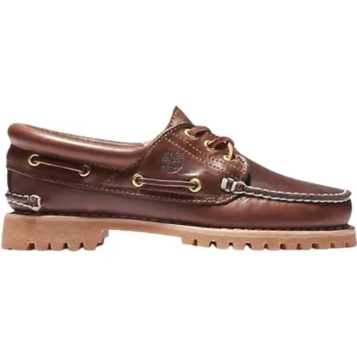 Loafers , Herren, Größe: 41 1/2 EU - Timberland - Modalova