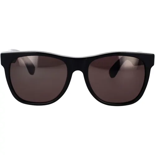 Klassische Schwarze X7E Sonnenbrille - Retrosuperfuture - Modalova