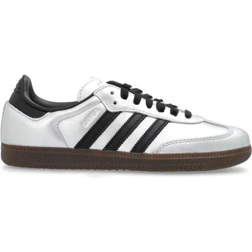 Sportschuhe Samba OG W , Damen, Größe: 37 EU - adidas Originals - Modalova