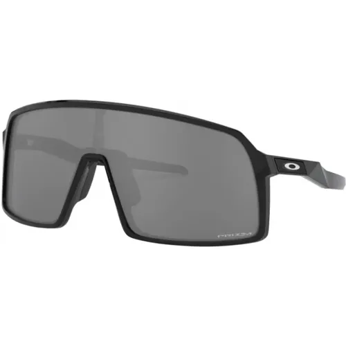 Sutro Sunglasses , male, Sizes: 37 MM - Oakley - Modalova