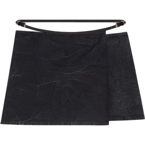 Short Skirts , Damen, Größe: S - Givenchy - Modalova