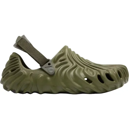 Limitierte Auflage Clog von Salehe Bembury , unisex, Größe: 44 EU - Nike - Modalova