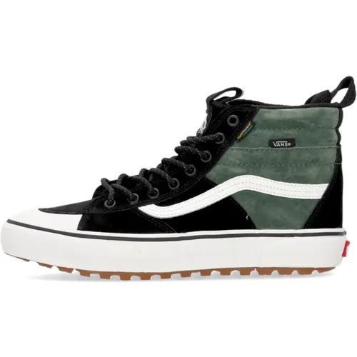 Herren Sk8-hi Mte-2 Outdoorschuhe , Herren, Größe: 44 EU - Vans - Modalova