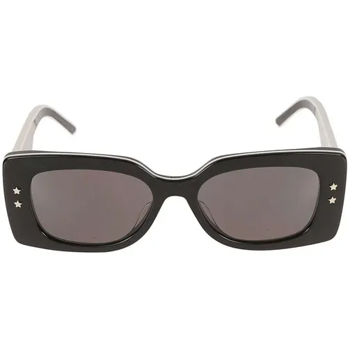 Timeless Sunglasses for a Stylish Look , unisex, Sizes: ONE SIZE - Dior - Modalova