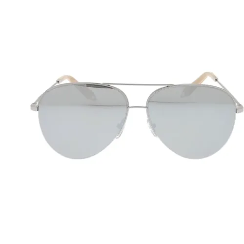 Stylische Sonnenbrille für Frauen - Victoria Beckham - Modalova