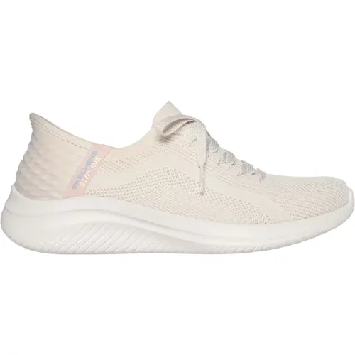 Ultra Flex 3.0 Sneakers , Damen, Größe: 36 EU - Skechers - Modalova