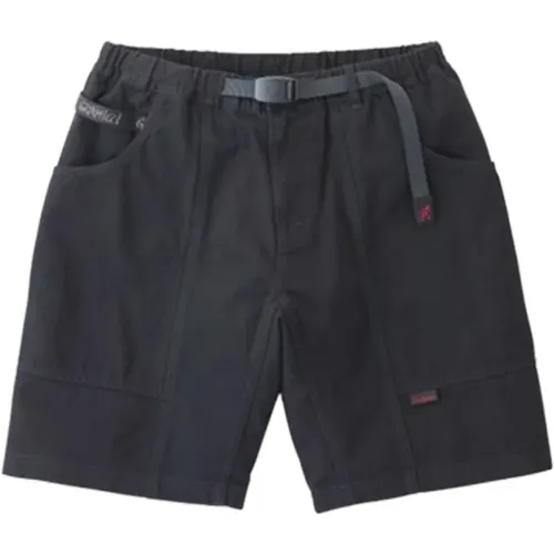 Schwarze Gadget Shorts , Herren, Größe: 2XL - Gramicci - Modalova