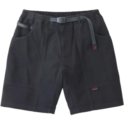 Schwarze Gadget Shorts Gramicci - Gramicci - Modalova