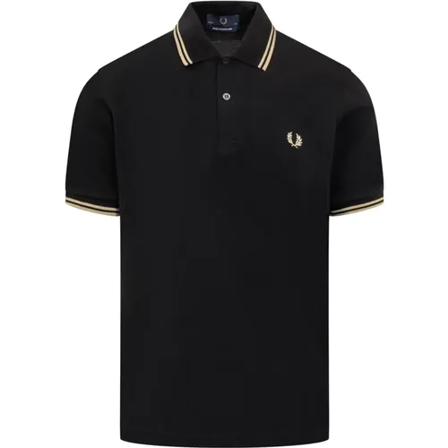Pole Fred Perry - Fred Perry - Modalova