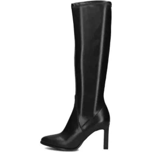 Over-knee Boots , Damen, Größe: 40 EU - Notre-v - Modalova