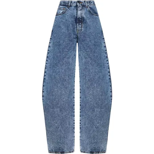Stylish Jeans for Women , female, Sizes: M - Alaïa - Modalova