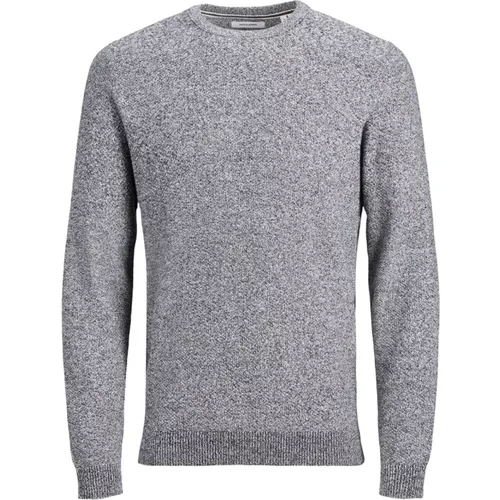 Luxuriöser Strickpullover Aaron - jack & jones - Modalova