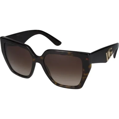 Stylische Sonnenbrille 0Dg4438 - Dolce & Gabbana - Modalova