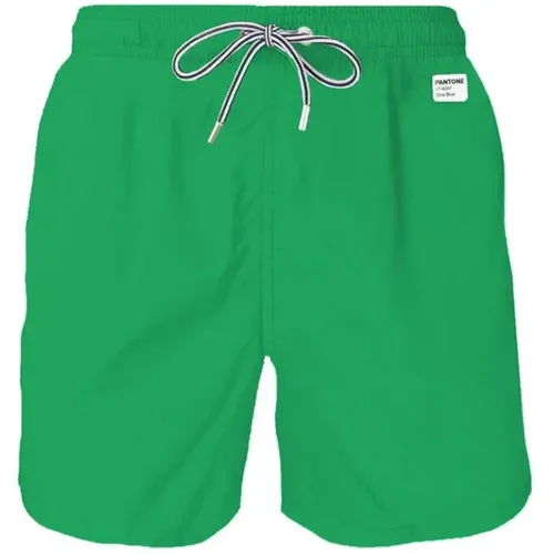 Swimwear , male, Sizes: 2XL, XL - MC2 Saint Barth - Modalova