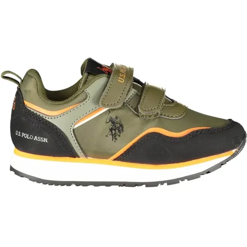 Schuhe U.S. Polo Assn - U.S. Polo Assn. - Modalova