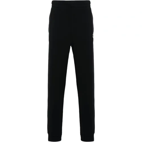 Maison Kitsune Trousers , male, Sizes: M, XL, L - Maison Kitsuné - Modalova