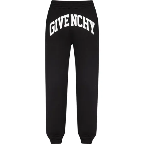 Hosen , Herren, Größe: L - Givenchy - Modalova