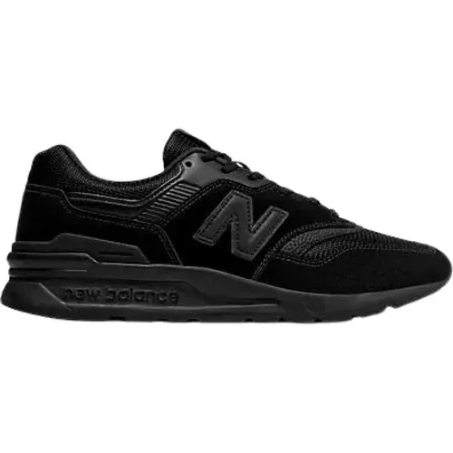 Sneakers , Herren, Größe: 45 1/2 EU - New Balance - Modalova