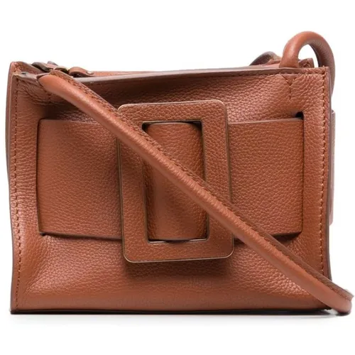 Bags.. Leather , female, Sizes: ONE SIZE - Boyy - Modalova