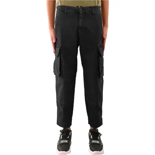 Trousers , male, Sizes: XL - Gaëlle Paris - Modalova