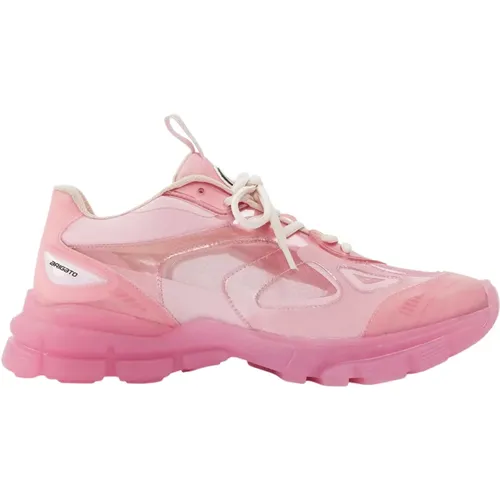 Ghost Runner Sneakers , Damen, Größe: 35 EU - Axel Arigato - Modalova